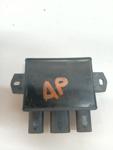 module bonnet 31652261 Volvo S60 III (2018-2024)