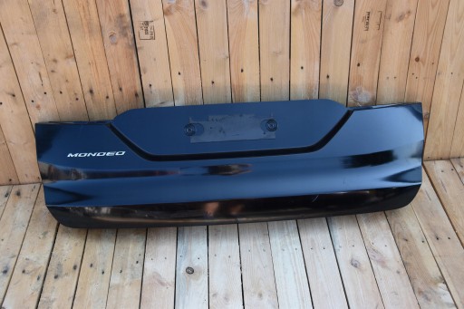 ФОРМА MONDEO MK5 БЛЕНДА ЗАДНІХ ДВЕРЕЙ DS73N423A40A