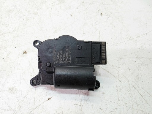 Micro moteur Bloc de chauffage complet AUDI Q3 8U VOLKSWAGEN SEAT SKODA 1Q0907511Q