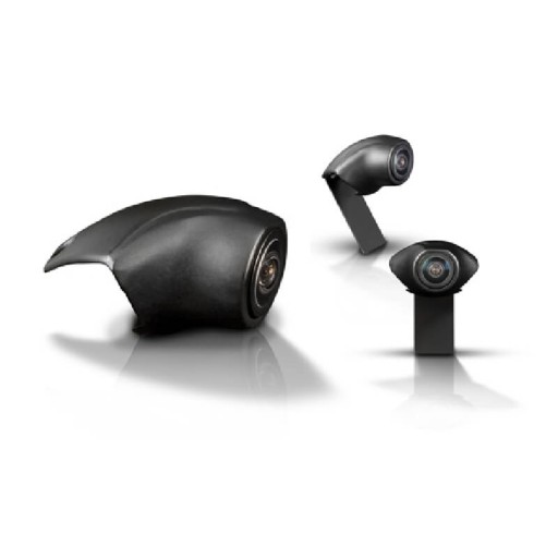 КАМЕРА ZENEC ZE-RVC55LP ДЛЯ НОМЕРНОГО ЗНАКА