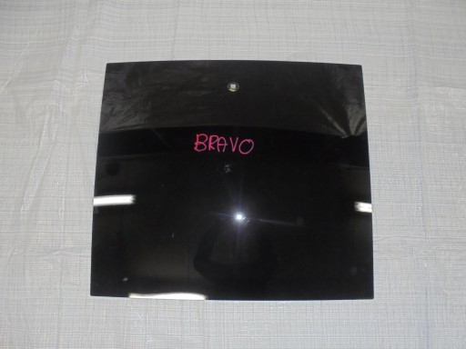 СТЕКЛО КРЫШИ PANORAMA SOLAR FIAT BRAVO II 2012