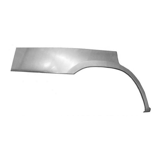 Autobig-14103 - Представитель Крыло заднее TOYOTA LAND CRUISER 96-02 P