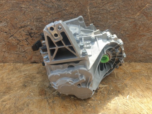 gearbox, KIA SPORTAGE 1.6T-GDI WJJ6L