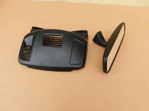 rear-view mirror srodkowe cover Ford Custom MK2 Europa komplet OEM
