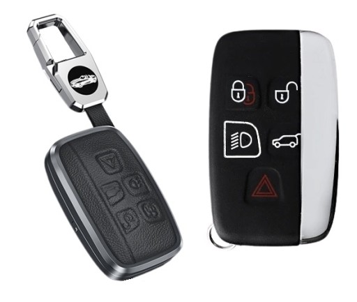 Обзор Land Range Rover Evoque Discovery Velar Vogue