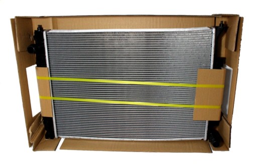 243108-4 - ХОЛОДИЛЬНИК DODGE CHARGER CHALLENGER 300C THEMA