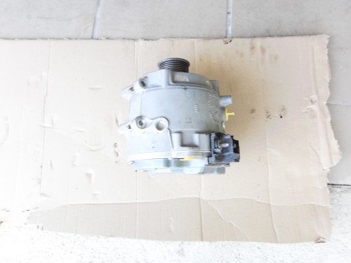 Генератор audi ag 4n0903028m