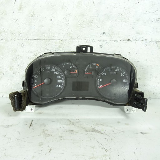 FIAT PUNTO 2 1.2B dials 46833368