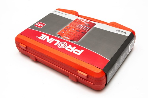 PROLINE ДІАГНОСТИЧНИЙ КОМПЛЕКТ ДЛЯ ІНЖЕКТОРІВ COMMO