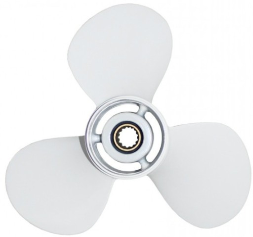 0107035 - Приводний гвинт HONDA OUTBOARD 11 1/8 X13 BF35 / BF50