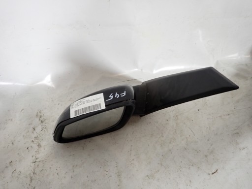 BMW 2 F45 F46 14- mirror left front front 5PIN