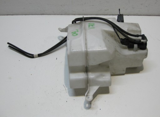 VOLVO V70 2.0 D 09R behälter spritzdüse pumpe 30784233
