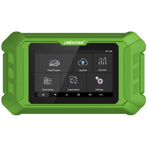 Сервіс X200, техогляд, адаптація DPF для AUDI SKODA
