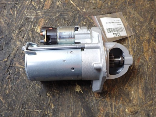 2024r - Стартер hyundai elantra vii седан 1.6 2024 36100-2m318 9745