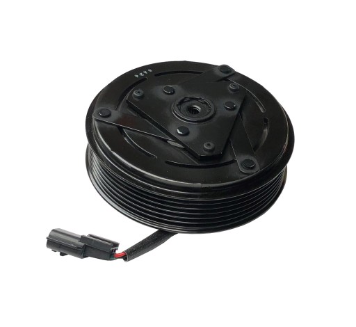 CEL1910 - Кондиціонер Calsonic RENAULT Clio III