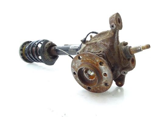 Mozzo FUSELLO ammortizzatore mcpherson Destra Anteriore BMW X3 F25 X4 F26 2.0D