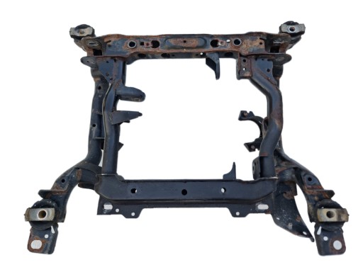 680S22AS05ADD, 680S22AS05ADD - Dodge durango 3.6 limited коляска санки передні 15р