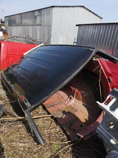 Range ROVER SPORT L494 крыша