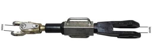 47125904, 47130636, - ПОДЪЕМНЫЙ РЫЧАГ CASE & NEW HOLLAND - ВЕШАЛКА