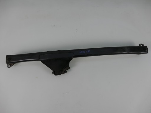 VOLVO XC90 и LIFT 2.4 D5 распорки