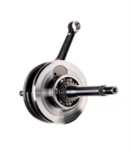 GMOTO-218086 - ВАЛ САМОКАТА 4Т 125 150 ГЫ6