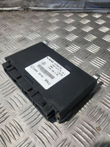 control unit MERCEDES CITARO A0014461102