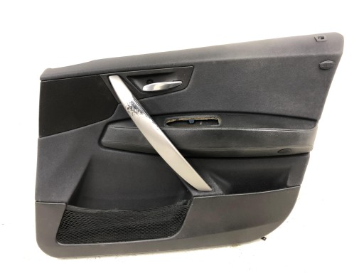 Бекон оббивка передньої правої двері BMW X3 E83 03-
