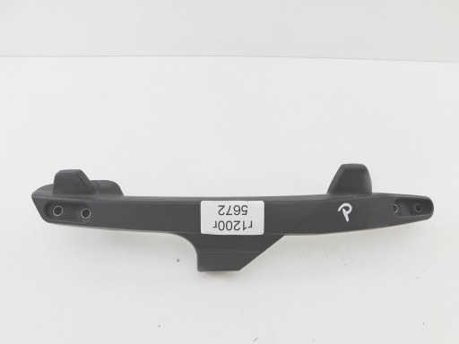 BMW R1200R 05-10 СТОЙКА БАГАЖНОГО ОТДЕЛЕНИЯ П *