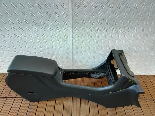CITROEN C5 III 08-16 TUNEL central armrest EUROPA OE