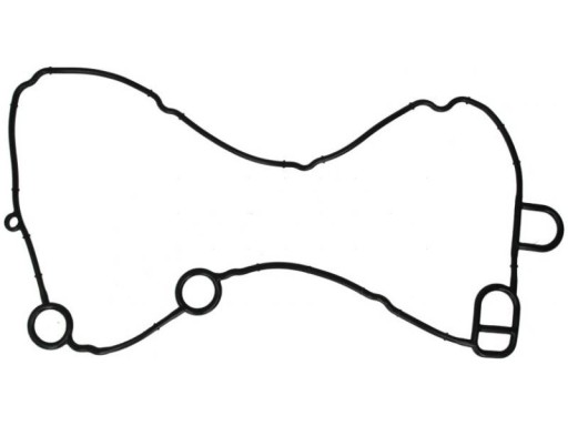 570.300 - ПРОКЛАДКА МАСЛЯНОГО РАДИАТОРА SCANIA OMNILINK