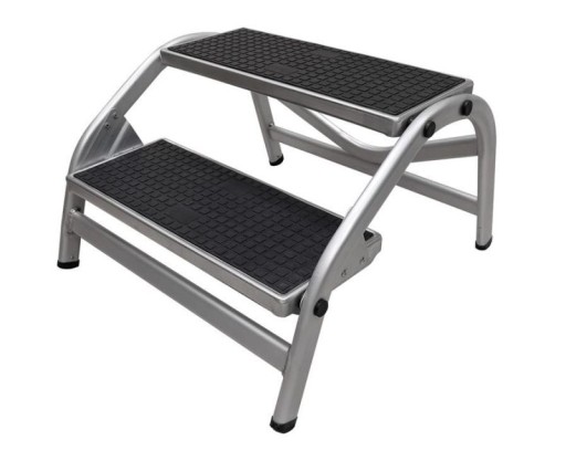 HA7400085 - Подвійна ступінь для трейлера Darwin Haba