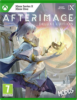 Afterimage: Deluxe Edition (XONE/XSX)