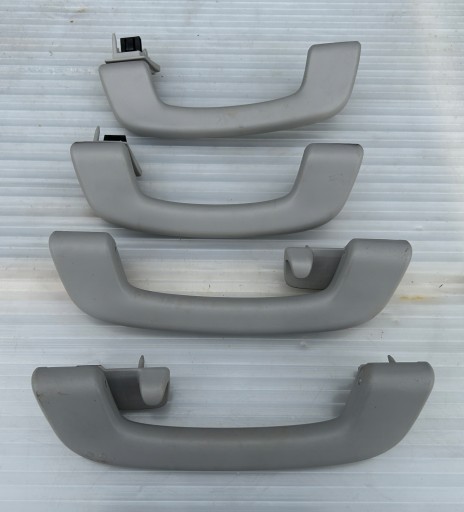 haltegriffe panikgriffe fasser halter griffe dachhimmel dachverkleidung BMW 5 F10 F11 KOMPLET