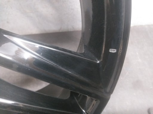 disk hliníkový SEAT IBIZA 6F 7J 18" 5X100 ET51 6F0601025E