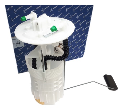 7.02552.31.0 - Датчик рівня поплавця RENAULT MASTER II 2.5 dCi