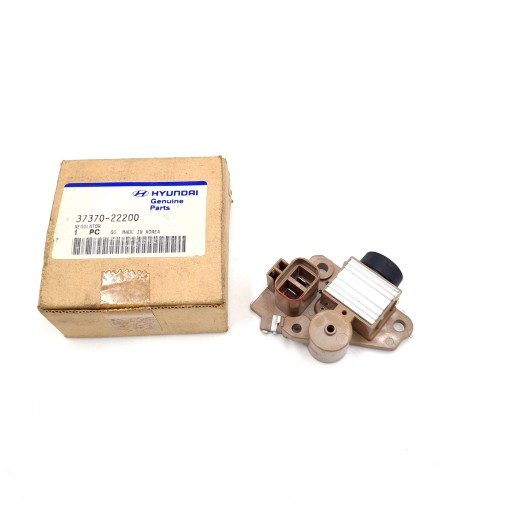 BN3737022200 - Регулятор напруги Hyundai 3737022200