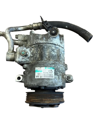 Volkswagen OE 1KO820859F