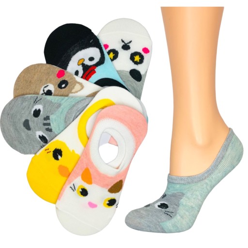 Шкарпетки Xin 25-27