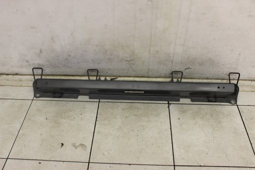 RENAULT CLIO IV 17R 5D 1.2 КРЕПЛЕНИЕ СИДЕНЬЯ ISOFIX