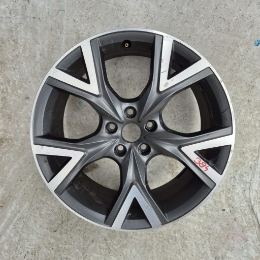 CUPRA ATECA 575 disk hliníkový 19" 575601025AG