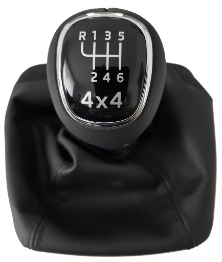 5L2711113BF - SKODA YETI 2014-РУЧКА ПЕРЕМИКАННЯ ПЕРЕДАЧ