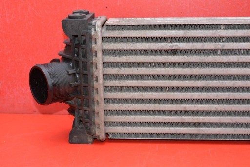 hűtő intercooler GK21-6K775-AE FORD TRANSIT MK8 2.0 TDCI LIFT 19