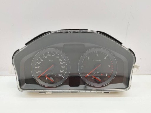 dials 31254776 2.0 D Volvo V50 and (2004-2012)