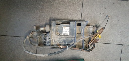 8200311379 електричне ручне гальмо RENAULT SCENIC II 8200311379