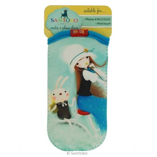 Santoro London для Apple IPHONE 362KK01