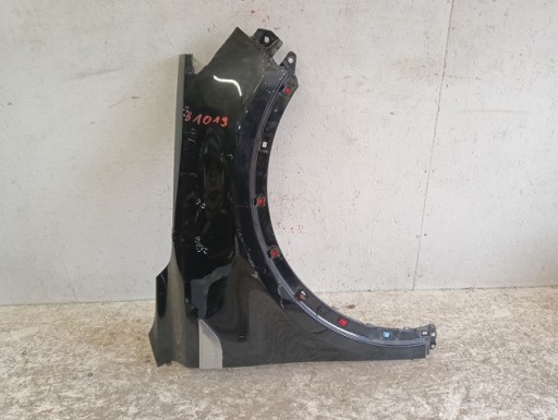 BLATOBRAN DESNA STRANA PREDNJA PREDNJI KIA SORENTO IV 4 20-