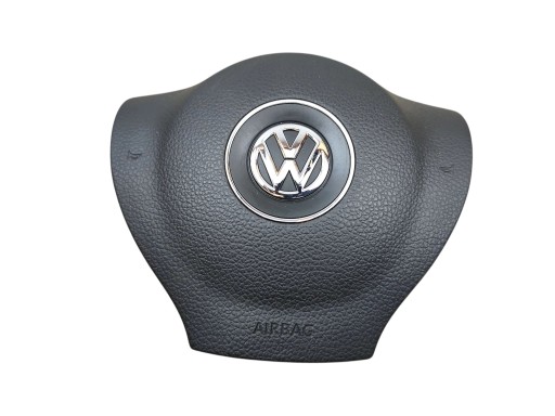 airbag volantový airbag VW JETTA VI GOLF VI 1KM880201B