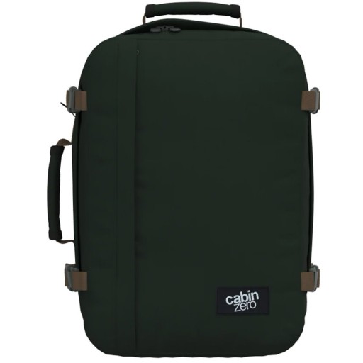 Plecak turystyczny kabinowy CABINZERO CLASSIC 36L