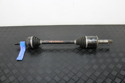 semi-axis semi-axis left rear part left rear 68193672AA JEEP GRAND CHEROKEE WK2 LIFT