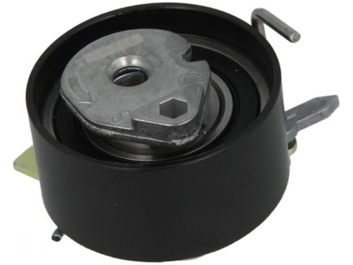 GT359.36 - НАТЯЖНОЙ РОЛИК РЕМНЯ ГРМ MONDEO IV MK4 2.2